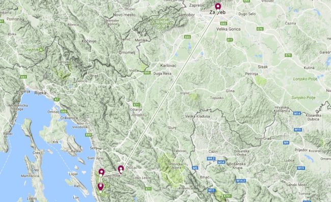 PremuzicToAlan map