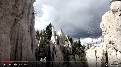ljuska video